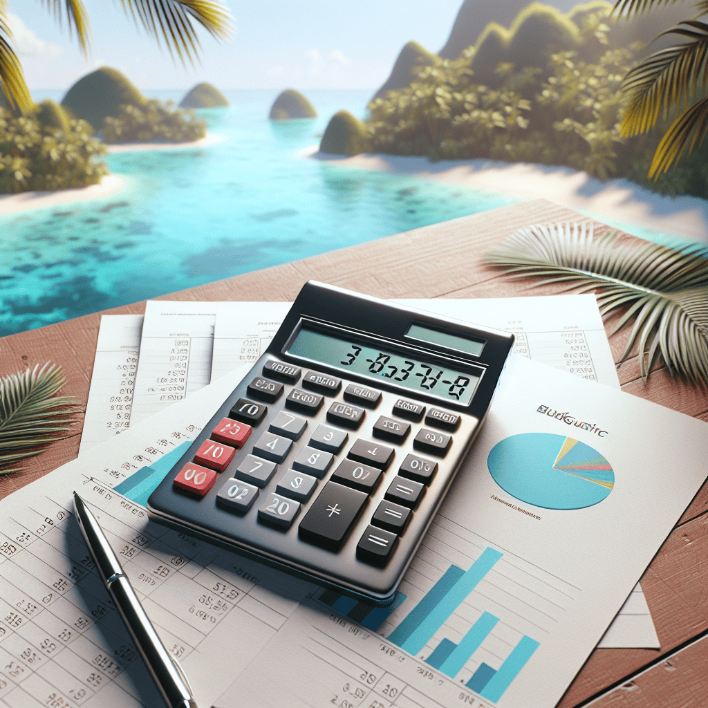 Fiji's New Budget: A Bold Step Towards Inclusive Growth