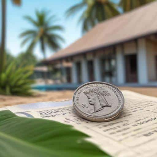 Fiji's New Budget: A Game Changer for Everyday Citizens?