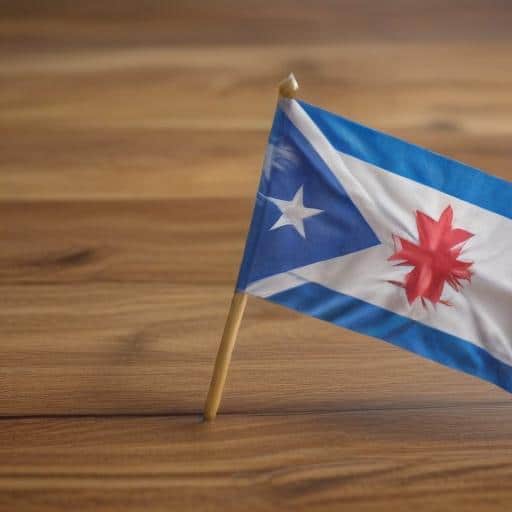 Fiji's New Diplomatic Frontier: Strengthening Ties with Israel