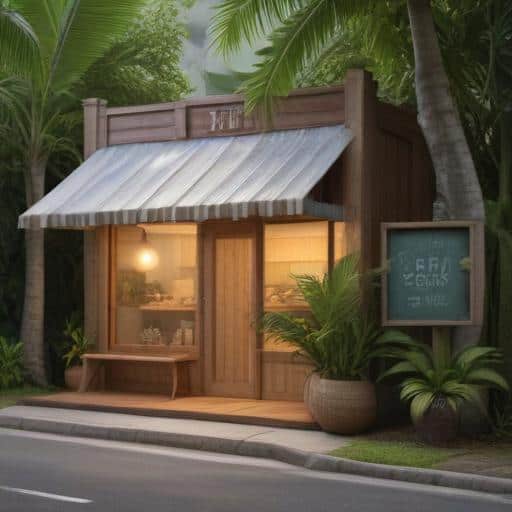 Fiji's New Funding Bill: A Game Changer for Small Businesses?