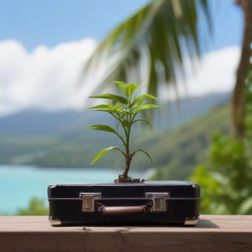 Fiji's New Funding Law: A Game Changer for Local Entrepreneurs!