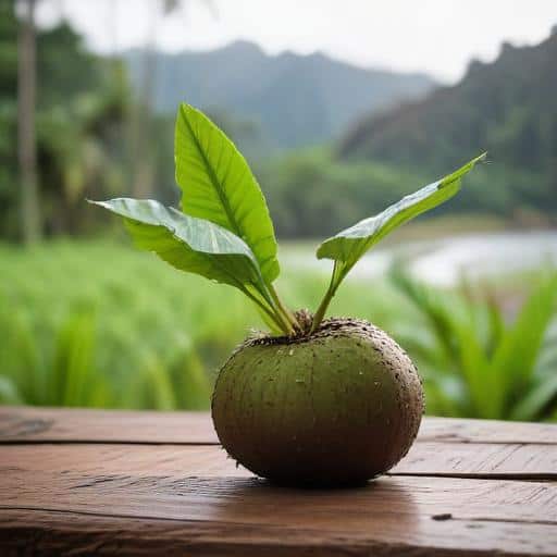 Fiji's New Guide to Farming: A Game Changer for Sustainable Agriculture?