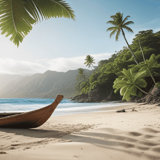 Fiji's New High Commissioner: A Boost for Pacific Diplomacy and Trade