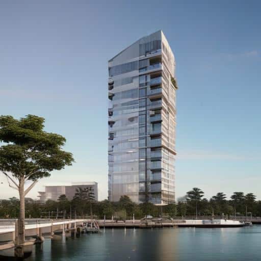 Fiji's New Landmark: FHL Tower Set to Transform Suva's Skyline