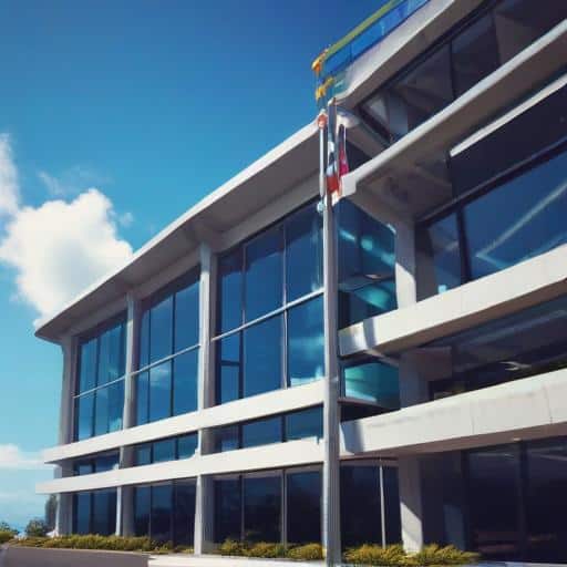 Fiji's New Office: A Boost for Pacific Unity and Economy