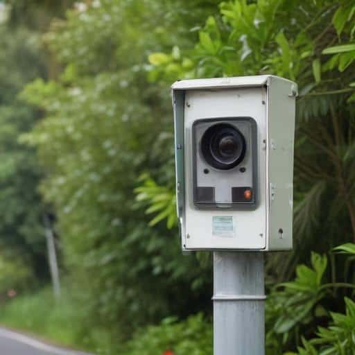 Fiji's New Speed Camera Initiative Aims to Curb Rising Road Fatalities
