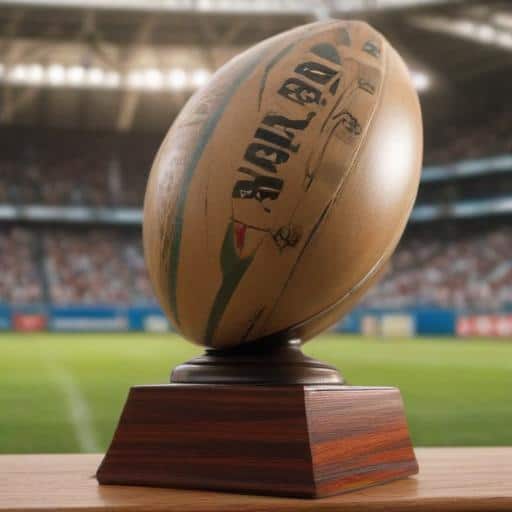 Fiji's New Star Shines in Thrilling HSBC Hong Kong 7s Victory!