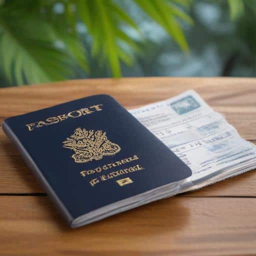 Fiji's New Visitation Rules: Who Gets a Pass?