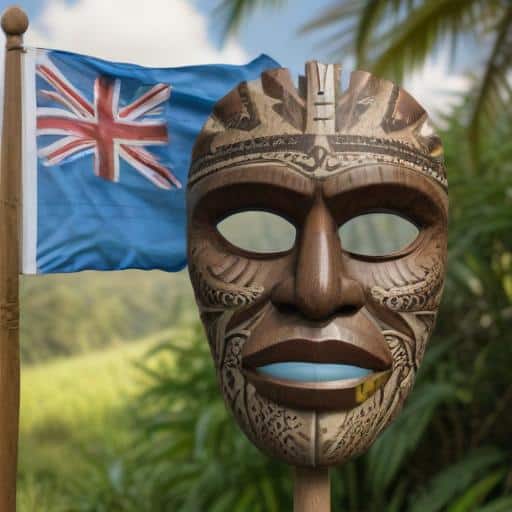 Fiji's NGO Coalition Backs Rabuka's MSG Reappointment: A New Dawn for Melanesian Rights?