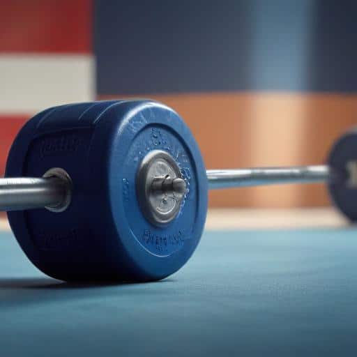 Fiji's Nine Weightlifters Chase India Qualifier for Edinburgh 2026