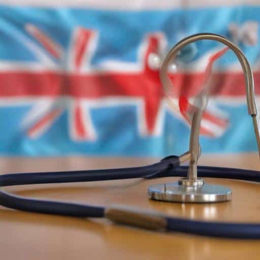 Fiji's Nursing Crisis: Will New Measures Save the Day?