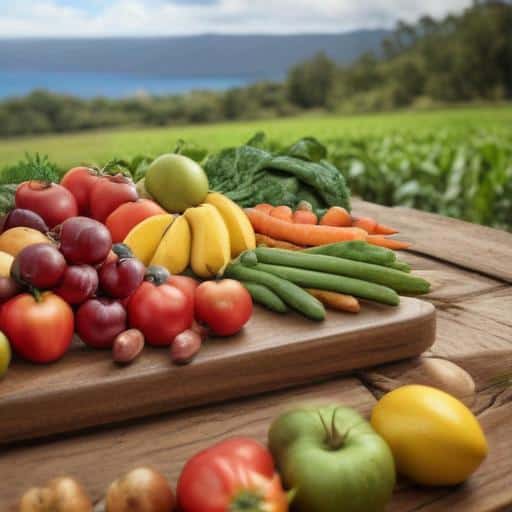 Fiji’s Nutrition Crisis: Are Citizens Ready for a Dietary Revolution?