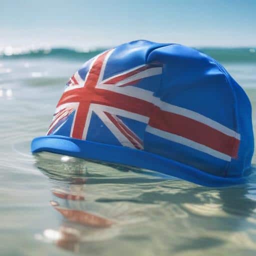 Fiji's Ocean Swim Event: A Splash of Culture, Competition, and Community!