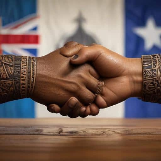 Fiji's Opposition Eyes Unity Amid Constitutional Changes