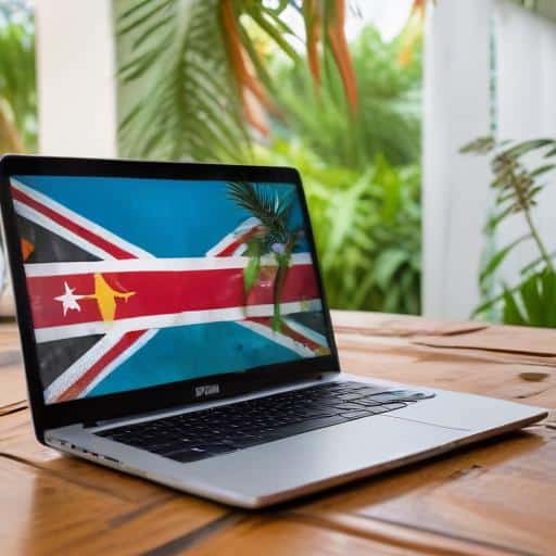 Fiji's Outsourcing Future: Can Partnerships Fuel Growth?