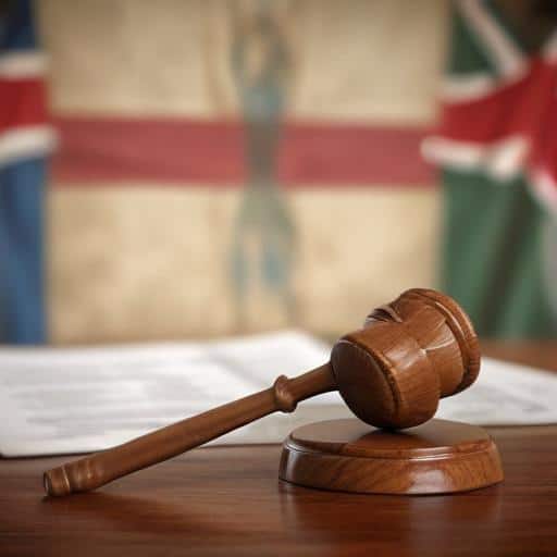 Fiji's Parliament Kicks Off Week of Key Legislative Changes and Accountability