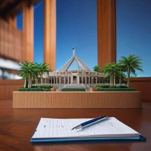 Fiji's Parliament Session: A Week of Gratitude and Economic Reforms Ahead