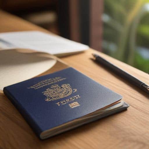 Fiji's Passport Crisis: Is Relief on the Way?