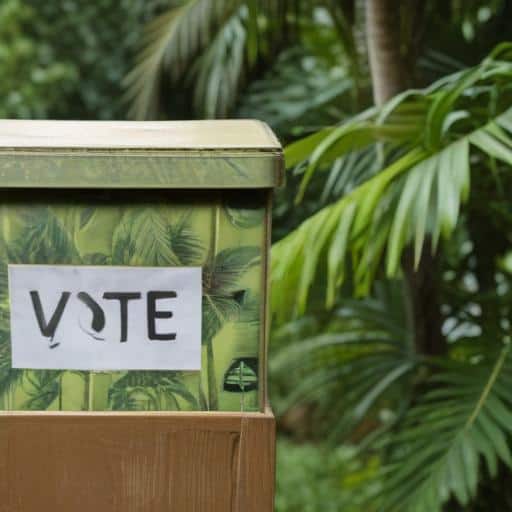 Fiji's Path to a More Inclusive Democracy: No Turning Back on Ethnic Voting