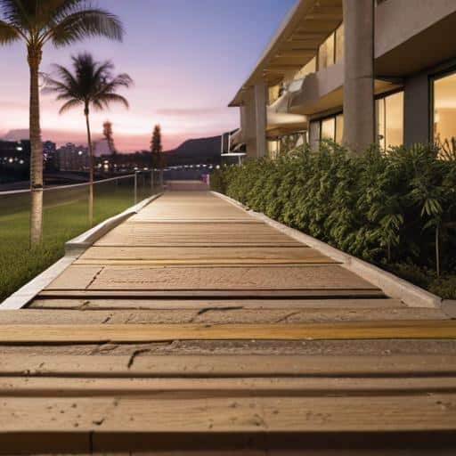 Fiji's Path to Accessible Infrastructure: A Major Shift Forthcoming?