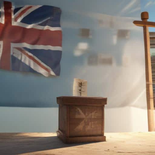 Fiji's Path to Democracy: Can Constitutional Reforms Unite the Nation?