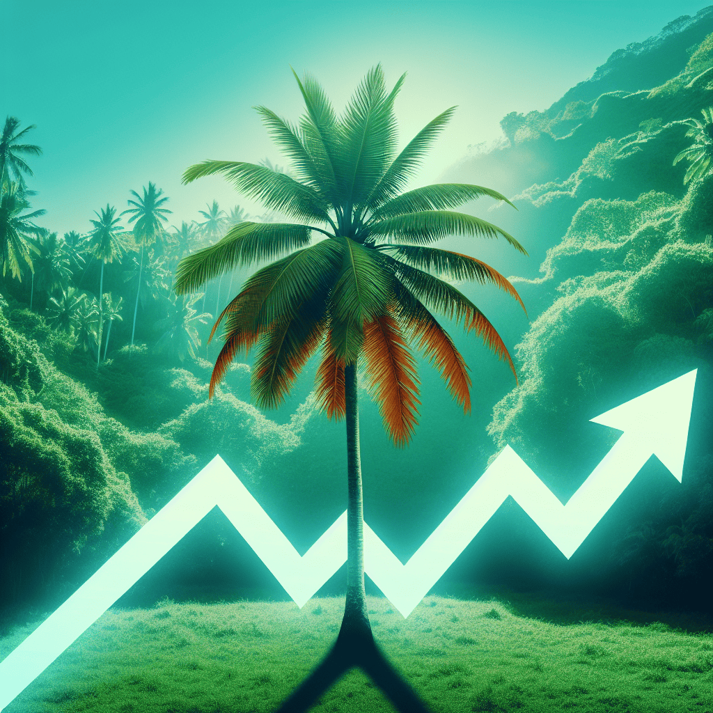 Fiji's Path to Economic Resilience: A Strategic Vision for the Future