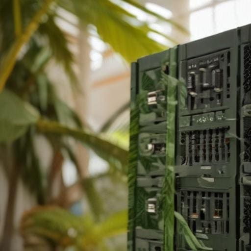 Fiji's Path to Faster Disaster Recovery Hinges on Data