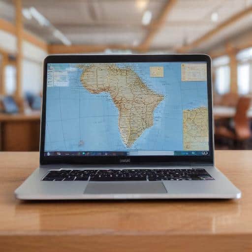 Fiji's Path to Global Business: A Collaborative Future Unveiled