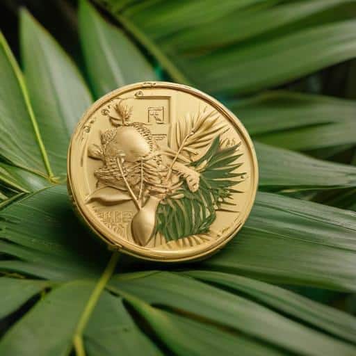 Fiji's Path to Glory: Unity Fuels Medal Triumph at Pacific Mini Games