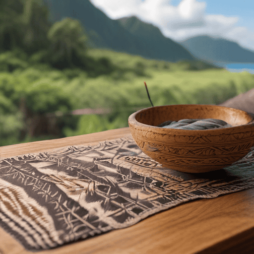 Fiji's Path to Healing: A Traditional Apology Unites Military and Community