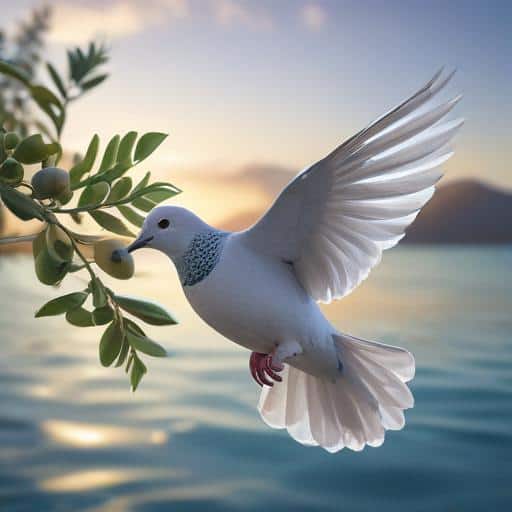 Fiji's Path to Peace: A Vision for an Inclusive Future