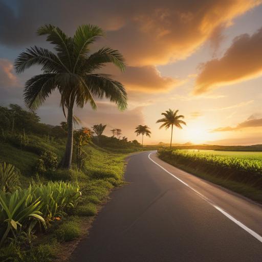 Fiji's Path to Progress: Challenges, Unity, and Future Vision