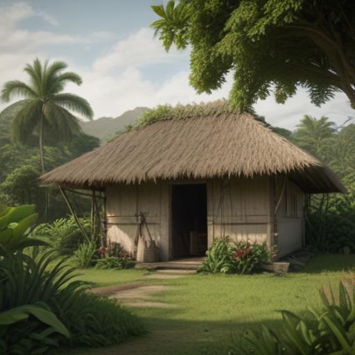 Fiji's Path to Resilient Rural Development: A Workshop for Change