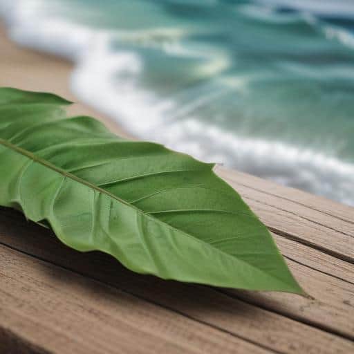 Fiji's Path to Sustainability: Overcoming Barriers for a Greener Future