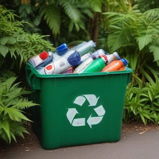 Fiji's Path to Sustainability: Turning Waste into Wealth