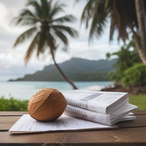 Fiji's Pension Reforms: Hope on the Horizon for Affected Pensioners!