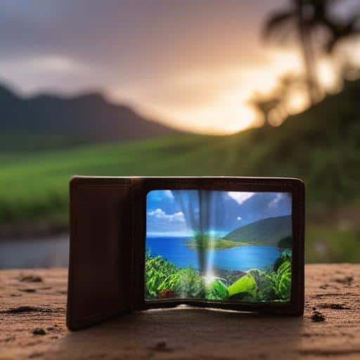 Fiji's "People's Budget": A New Dawn for Governance and Social Welfare