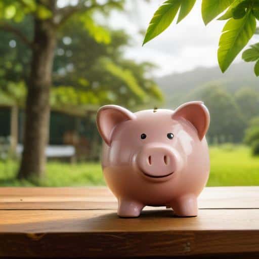 Fiji's Pig Farming Boom: A Recipe for Economic Success