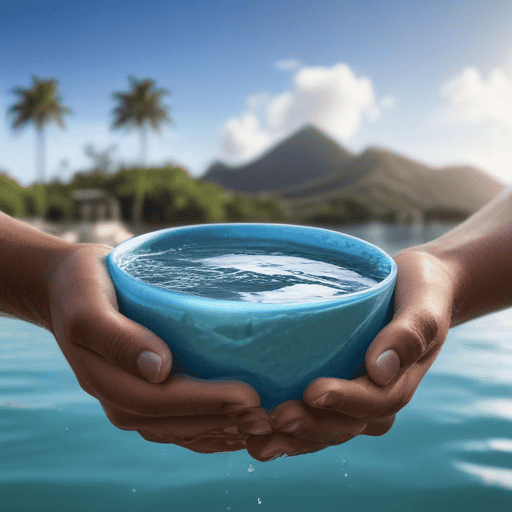 Fiji's PM Faces Aid Crisis: Can Washington Help?