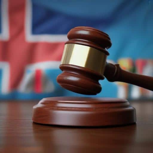 Fiji's PM Rabuka Tackles Key Issues: A Promising Shift for Communities