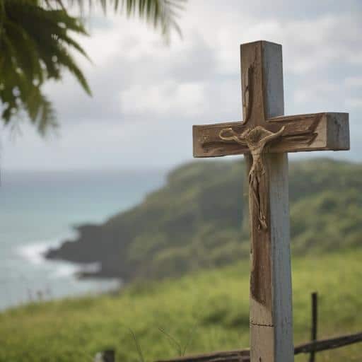 Fiji's PM Urges Church to Refocus Amid Social Struggles