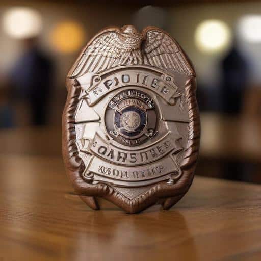 Fiji's Police Chief on a Mission to Mend Community Trust