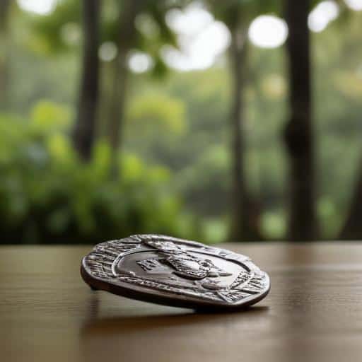 Fiji's Police Chief Shapes Pacific Policing at Waitangi Meeting