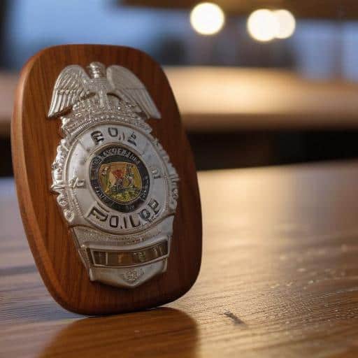 Fiji's Police Force Braces for Change Amid Rising Security Threats