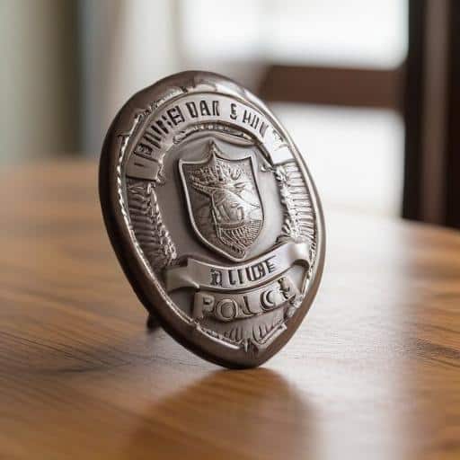 Fiji's Police Force Embraces Spiritual Transformation: A New Era of Integrity?