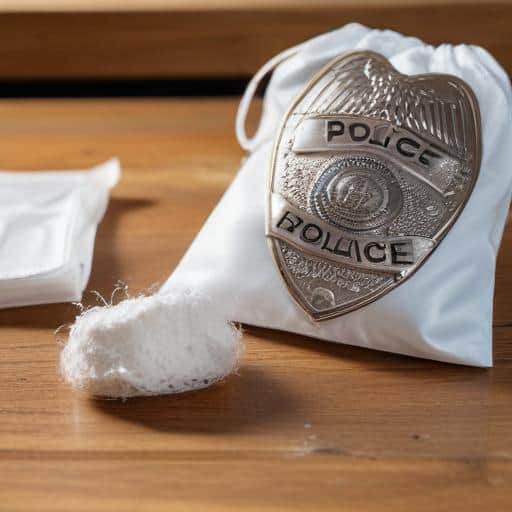 Fiji's Police Force Faces Scrutiny Amid Drug Smuggling Scandal