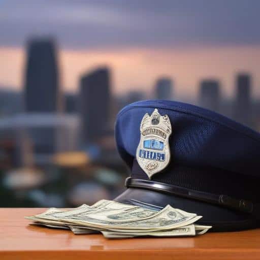 Fiji's Police Force Set for Transformation: A Budget to Fight Crime?