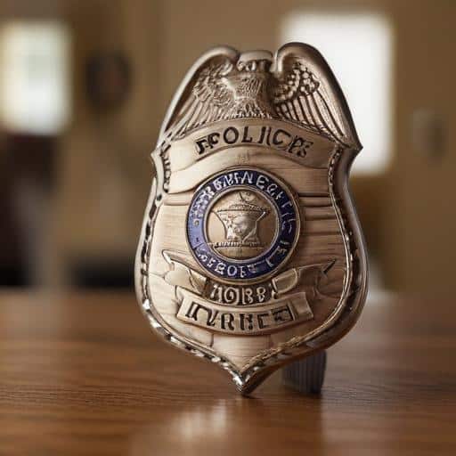 Fiji's Police Reinforces Commitment to No-Drop Domestic Violence Policy