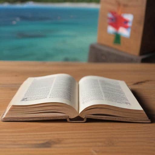 Fiji's Political Crossroads: Can Constitutional Amendments Unite a Fragmented Nation?