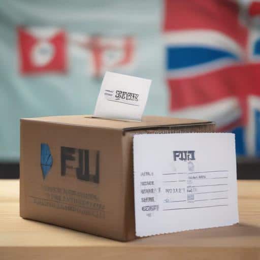 Fiji's Political Future: Should Dual Citizens Get a Vote?
